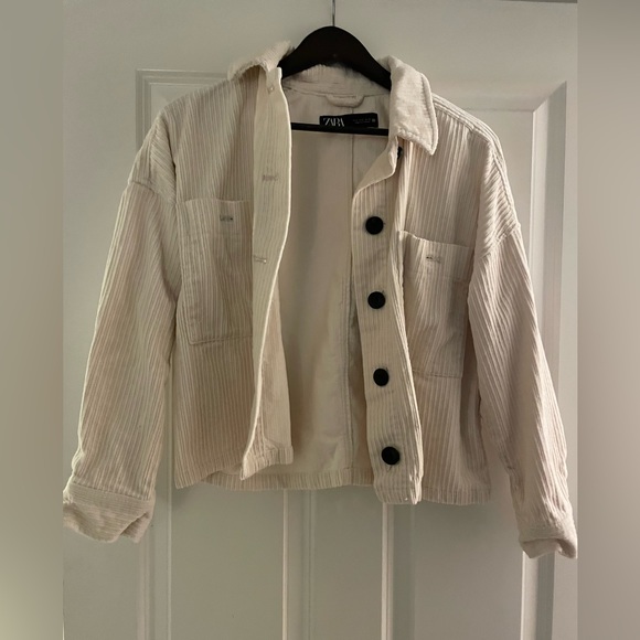 Zara Jacket - Picture 1 of 2